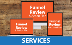 Funnel Review & Action Plan
